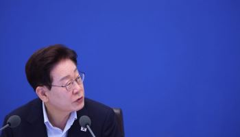 李대통령 “레버리지 ETF 보완책 신속·충실하게 마련하라”