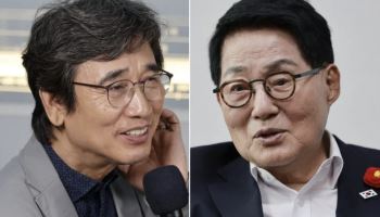 박지원 "유시민, 저주의 언어로 쪽박 깨지 마라"