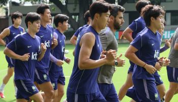 '월드컵 조별예선 탈락' 한국, 4년 7개월 만에 FIFA 랭킹 30위 밖