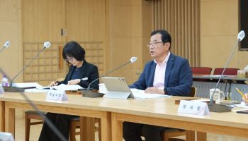 "단 1초도 지체없이" 하남시, 초단기 핵심 과제 13건 확정