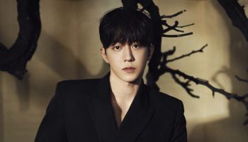 '학폭' 의혹 벗고 '동궁' 도전…남주혁 "7kg 감량, 120% 쏟아냈죠"[인터...