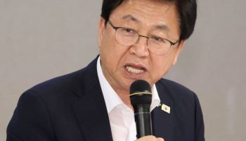 최교진 "교육교부금 내국세 연동 유지해야"