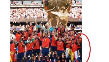 ‘월드컵 민폐’ 논란 의식했나…FIFA도 트럼프 모습 잘랐다
