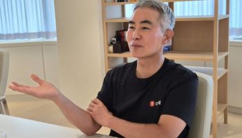 "10년 적자 원스토어 왜 샀냐고?  글로벌 게임 플랫폼의 마지막 퍼즐"