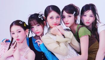 걸그룹 '힛지스', 고척돔 뜬다…23일 키움-삼성전 시구·시타