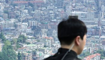 [단독]고금리에 무너지는 ‘영끌족’…주담대 채무조정 역대 최대 눈앞