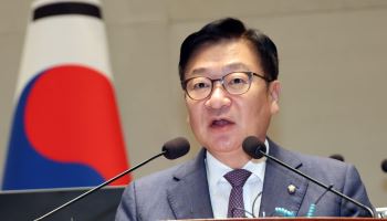 국힘, 보이콧 접고 원내 복귀…7개 상임위원장 선출키로