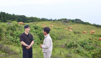 감귤부터 흑돼지까지…신세계백화점, 제주 제철 먹거리 행사