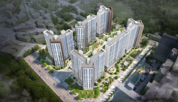 동일토건, 직주근접·다(多)세권 '용인반도체클러스터 동일하이빌 파크밸리' 8월 분양