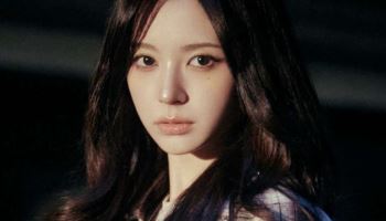 걸그룹 메이딘 멤버 마시로, 내달 솔로 데뷔 앨범 발매