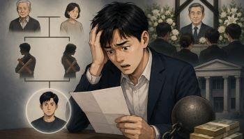 10년 넘게 연락 끊겼는데…큰아버지 1억 빚 떠안은 조카