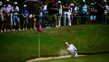 LPGA 투어, 내년 프로+대학 선수 함께 출전하는 '나네아컵' 신설