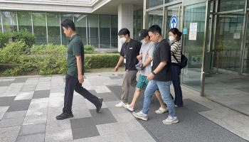 강동구 교제살인 20대男, 혐의 전부 인정…"단, 전자발찌 만은"
