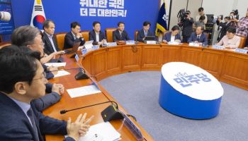 與, 李대통령 부동산 엄호…"잔금 회수 위험까지 감수한 투명 거래"