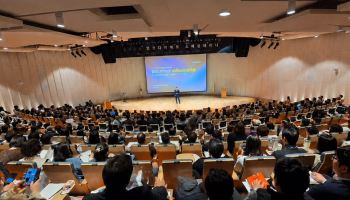 원탑총괄사업단, 보험설계사 1000명 돌파… 전국 조직 확장 가속