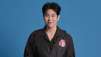 '참교육' 피오, 제주서 길 건너다 교통사고 당해