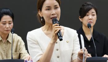 궁궐·왕릉 보존·활용 독립법 추진…임오경 의원 대표발의
