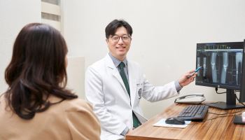 반복되는 통증·부종·보행 불편, 퇴행성관절염 위험 신호