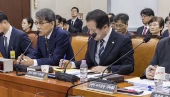 선관위 "여야 합의하면 서버 공개 가능"…재검표는 여야 충돌로 불발