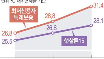 법안은 멈췄지만…서금원, ‘서민금융안정기금’ 출범 채비