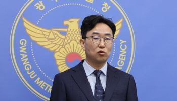경찰 특수단 "장윤기가 피해자 알았다? 사실 아냐"…입장 번복