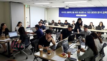 JT저축은행, 생성형 AI 교육으로 임직원 디지털 역량 강화 나선다