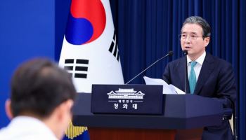 김용범 “레버리지 ETF 추가 대책 아니다…기존 대책 신속 이행이 우선”