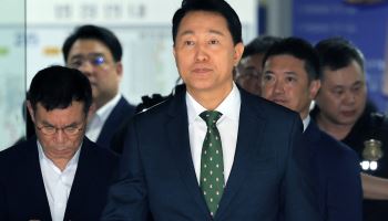 與, 오세훈 당선무효형에 "신속 재판으로 거짓시장 끝내야"