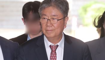 '尹 관저 이전' 1심 본격화…김대기 前비서실장 혐의 부인