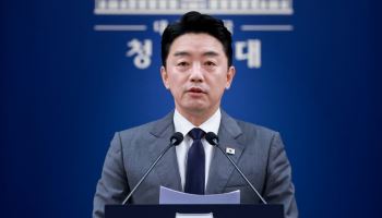 강훈식 “청년 시선 국정 전반에 반영”…청년미래비서관실 가동