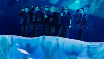 "BTS 고마워요"…부산 외국인 매출 72% 급증