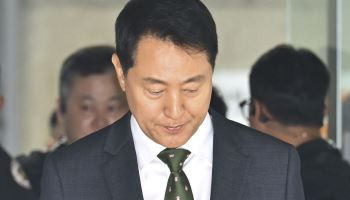 명태균 신빙성 인정한 재판부…오세훈 시정·대권가도 '위기'