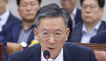 정성호, ‘아동 성매매’ 최영중 통신영장 반려에 “필요하다면 감찰도”