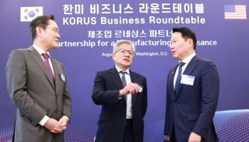 李대통령, 美서 AI 비전 알린다…이재용·최태원·젠슨황 총출동