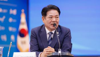최대호 경기도시장군수협의회장 "강력한 연대와 협치 필요"