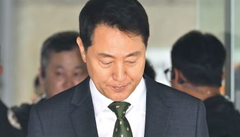 오세훈 시장, 1심 당선무효형에 “항소심 기대”…야권 “명태균 진술 의존 판결” 반발