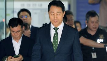 박지원 “장동혁의 재선거 꿈, 오세훈이 이뤄준다”