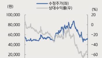 포스코인터내셔널, 실적 성장·배당 매력 부각…신규 진입 가능 구간-키움