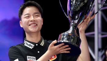 새로운 우승자 탄생할까?...프로당구 PBA 3차 투어 26일 개막