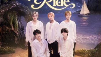 롯데시네마, 투모로우바이투게더 VR 콘서트 단독 개봉…12K 초고해상도