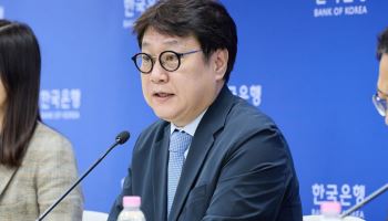 “기저효과에도 2분기 강한 성장…하반기 -0.1%면 연 3% 성장”[일문일답]