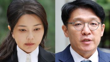[속보]'김건희 그림 청탁' 김상민 전 검사 징역형 집행유예 확정
