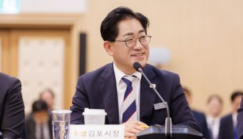 이기형 김포시장, 경기도에 서울5호선 연장 등 지원 요청