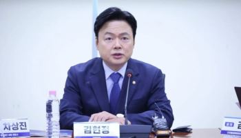 김현정 “美 클래리티법 임박…韓 스테이블코인법 시급”