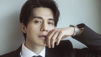 '킬쇼2' 이동욱 "'3주 1위' 시즌1보다 더 재밌어…안되면 감독님 탓"[인...