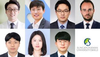 성균관대, 이차원 유기 소재 전하이동 향상기술 개발