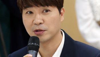 '박수홍 동거설' 퍼뜨린 형수, 항소심서도 벌금 1200만원