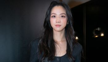 탕웨이·김태용 감독, 결혼 12년 만에 둘째 득남