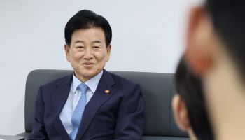 정동영 "선(先)비핵화 폐기...북핵 해법도 '선평화·핵동결'로 전환"