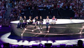 칠레 정부, 입장 바꿨다…BTS 콘서트 국립경기장 사용 승인